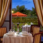 Hotel Barriere Le Royal Deauville 