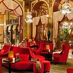 Hotel Barriere Le Royal Deauville 