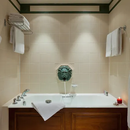 Hotel Barriere Le Royal Deauville Room photo