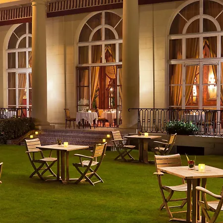 Hotel Barriere Le Royal Deauville 