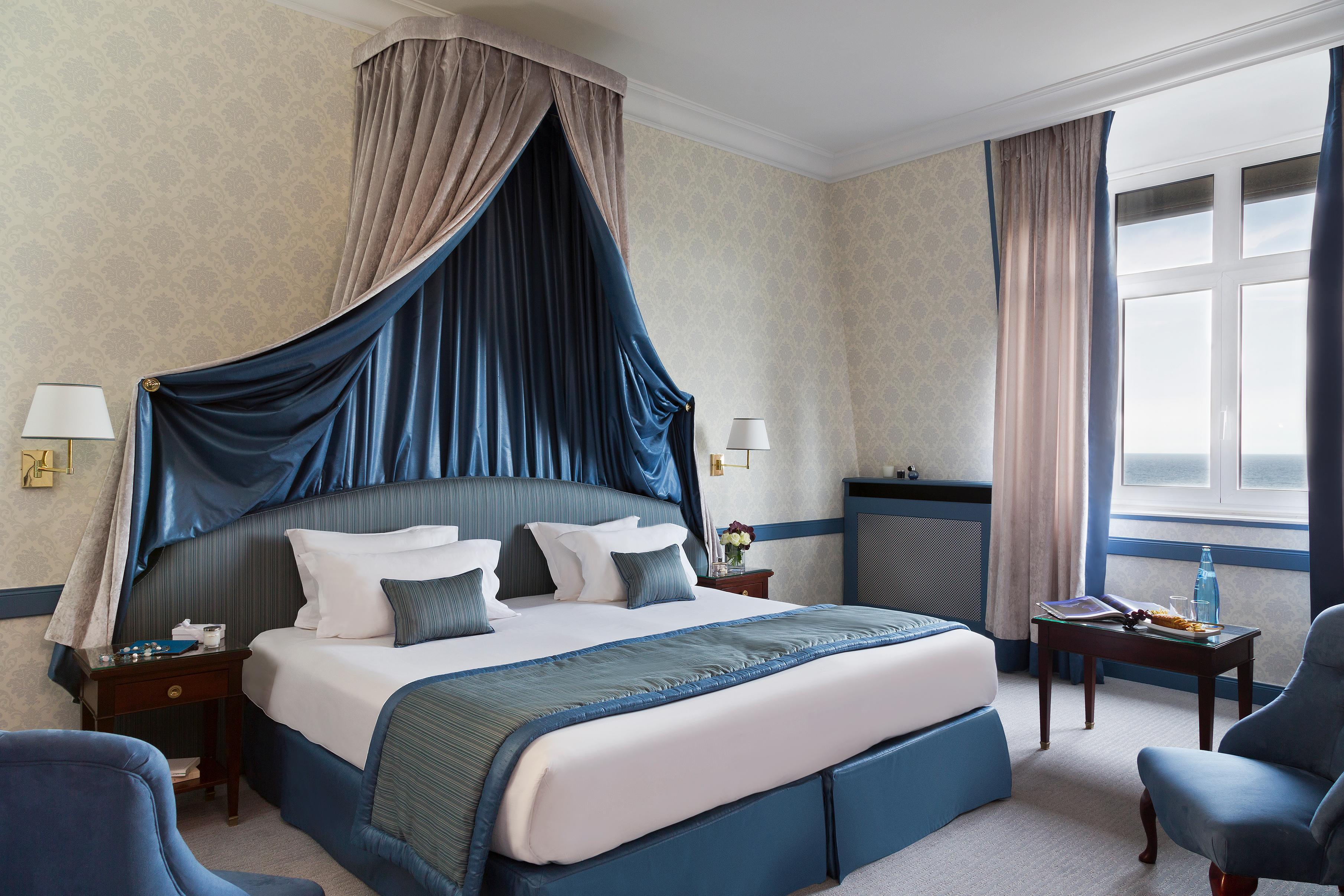 Hotel Barriere Le Royal