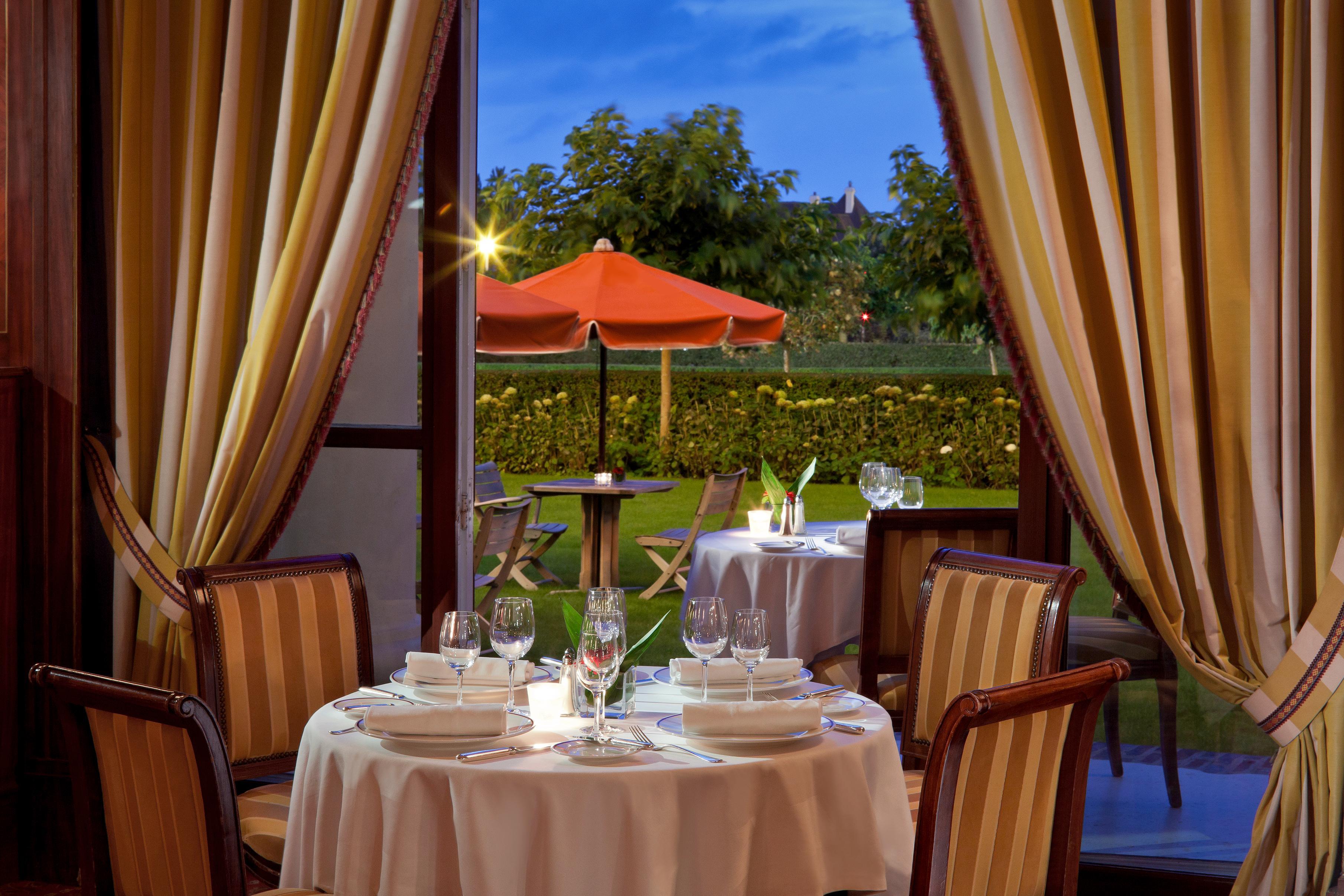 Barriere Le Royal Hotel Deauville