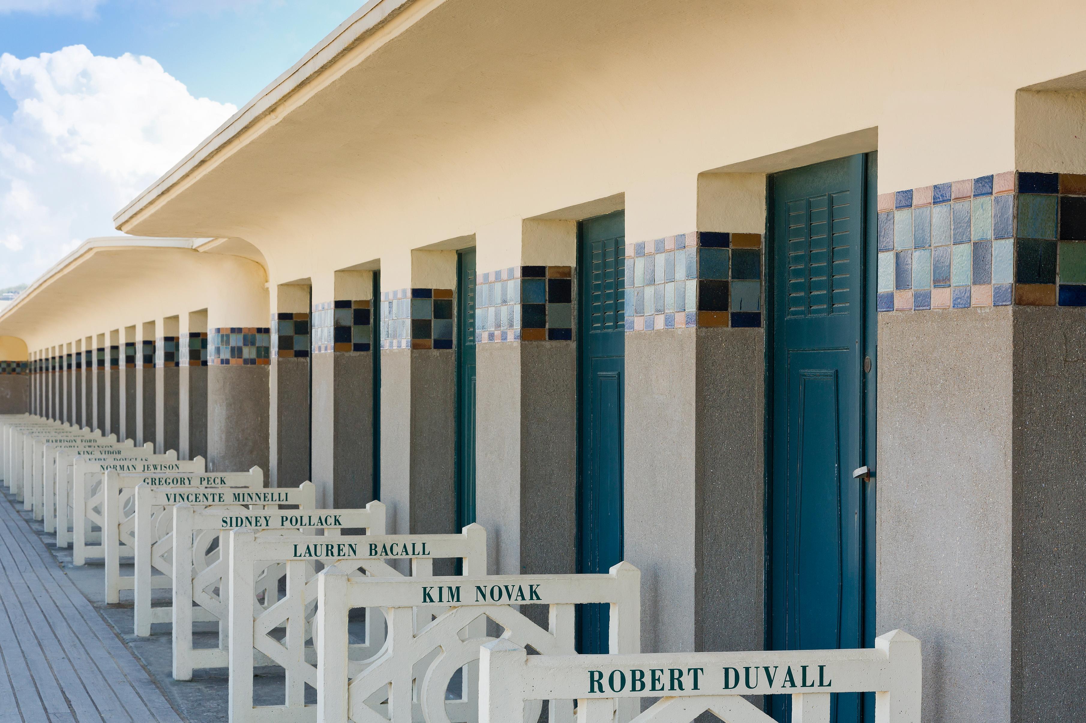 Barriere Le Royal Deauville