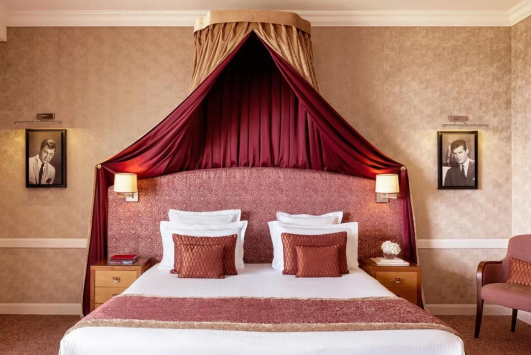 Barriere Le Royal Hotel