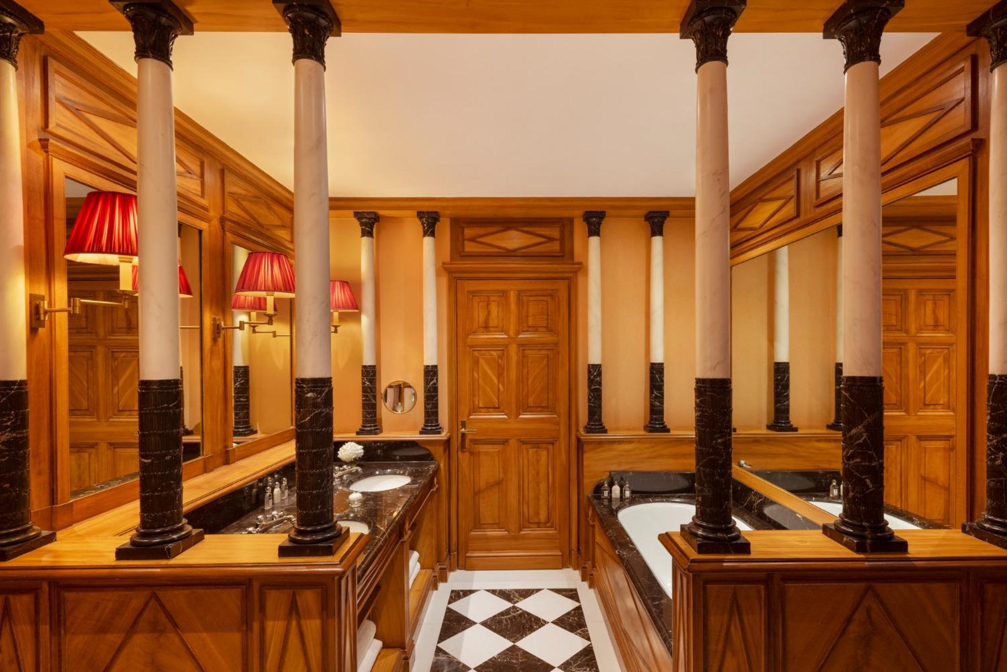 Barriere Le Royal Hotel
