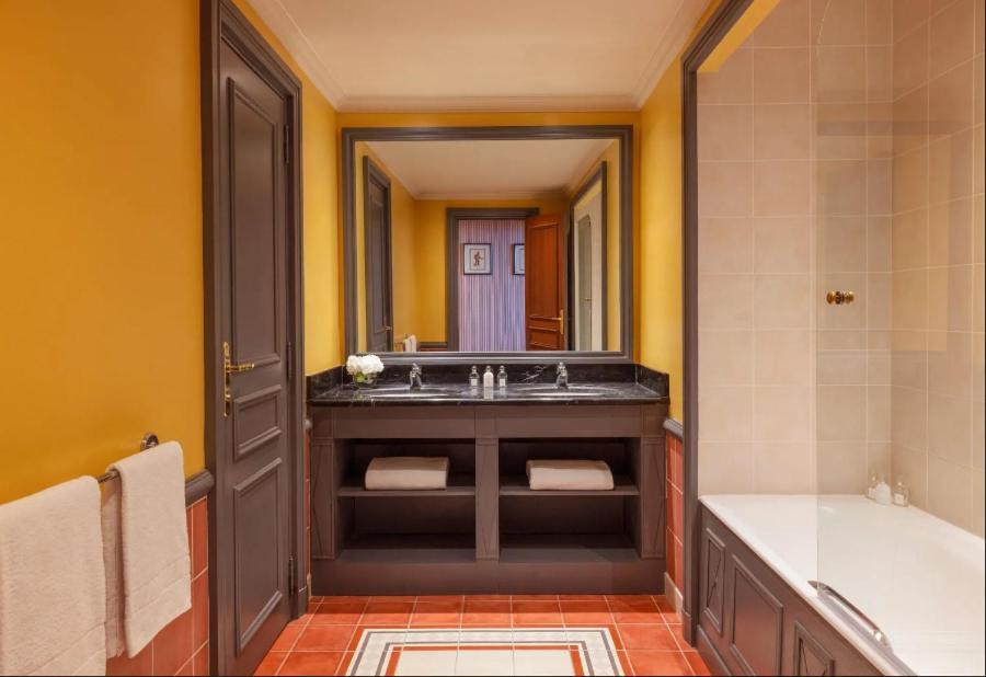 Barriere Le Royal Hotel 5*