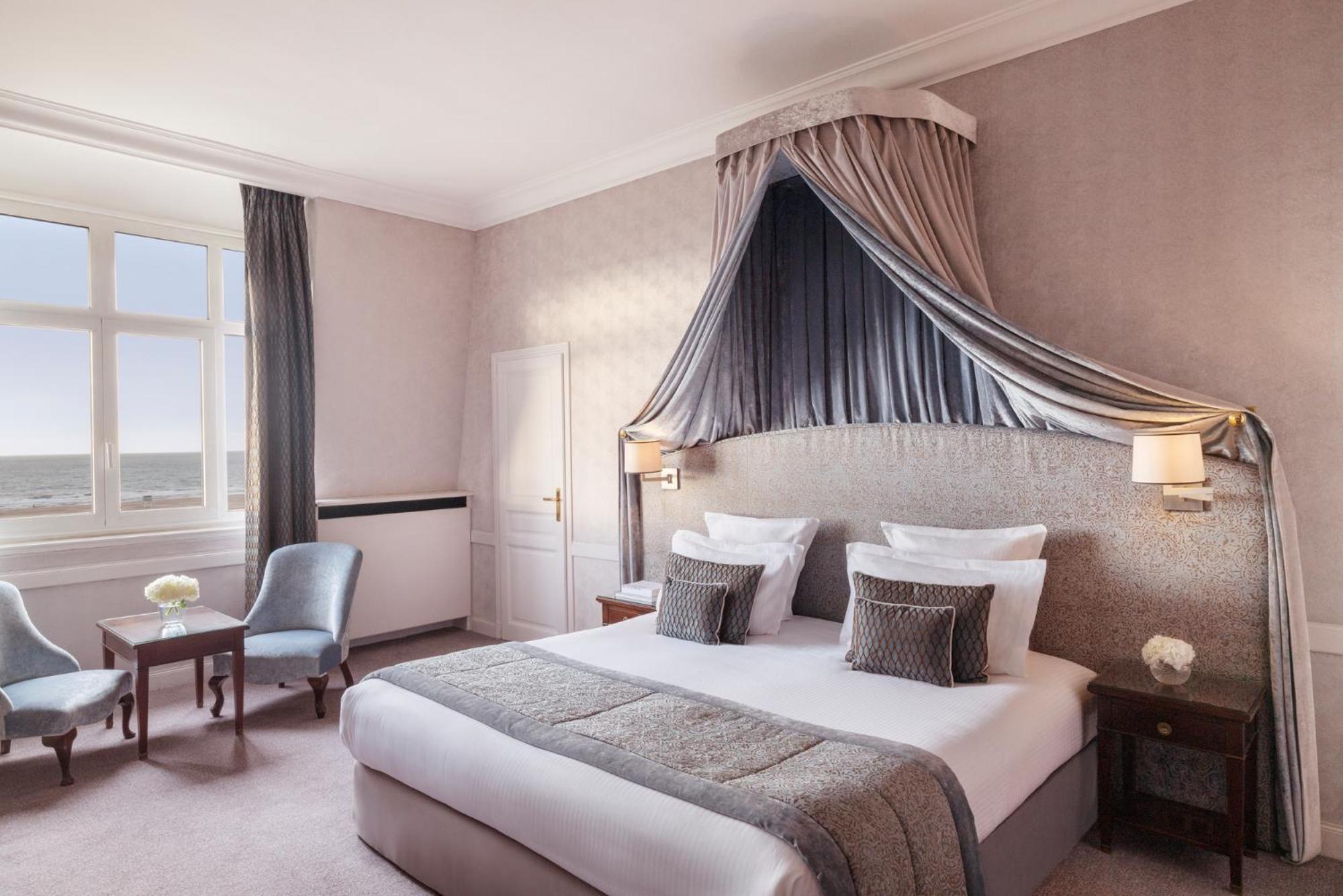 Barriere Le Royal Hotel Deauville